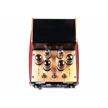 PIER AUDIO PA-888 SE + MS-888 SE